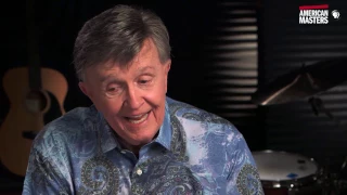 Bill Anderson on the tension between Patsy Cline and Jimmy Dean