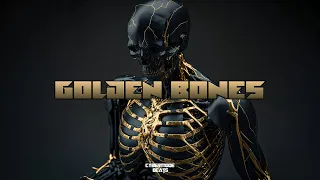 Dark Techno / EBM / Industrial Mix “Golden Bones”