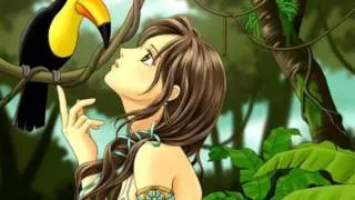 Two World (Nightcore)