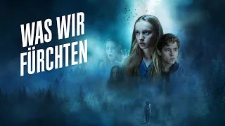 Was wir fürchten – Horror-Mystery-Serie | Trailer #neoriginal