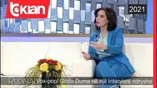 Grida Duma: Lindja natyrale e shtyn femijen te kete koeficent te inteligjences me te larte