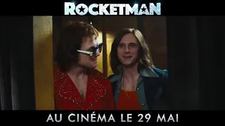 Rocketman - La Bande Annonce VF