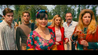 La novia de América - Trailer