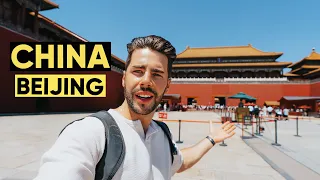 Is This Really China? (Beijing Travel Guide)