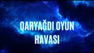 Qaryağdi Oyun havası - Sintezator