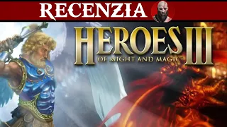 Heroes of Might and Magic III | Recenzia