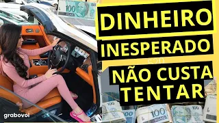 Como Ganhar Dinheiro Inesperado com Grabovoi | 520 741 8 $ Números e Códigos para Dinheiro