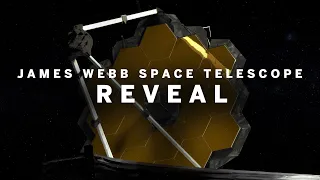 FIRST LIGHT: The James Webb Space Telescope just revealed our universe anew