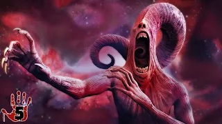 Top 5 Scary Lovecraftian Monsters - Part 3