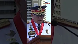 Sakripisyo ng SAF nais ni Gen. Azurin na gawing inspirasyon ng mga pulis