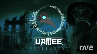 Protivogaz Vs Dj Blyatman - Slav King & Uamee | RaveDJ