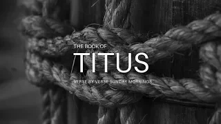 The Book Of Titus In Twii