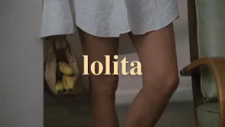 Lolita 1997