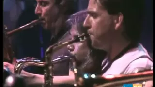 Frank Zappa - Barcelona 1988 (Full Show)