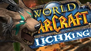 Feral Tank WotLK Classic PVE Guide Express