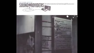 The Sound Providers - For Old Time's Sake (feat. Asheru)