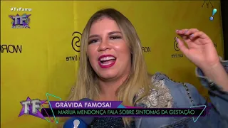 Marília Mendonça sobre título de 'Rainha da Sofrença': "Personagem bem construído"