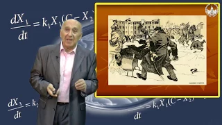 В.А. Твердислов. Биофизика от неживого к живому Часть 1