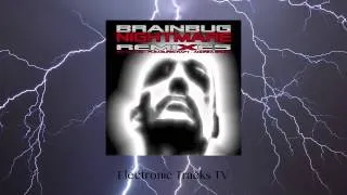 Brainbug - Nightmare (Pleasurekraft's "Sinister Strings" Remix)