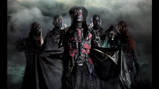 (Chipmunk) Cradle Of Filth - The Death Of Love