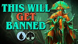 💀💀 POISON TURN 3 WIN - ALL WILL BE ONE | EARLY ACCESS | MTG Arena
