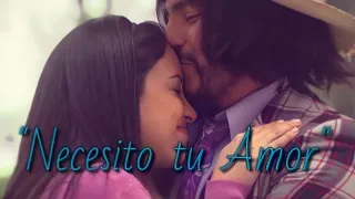 DVAB - Necesito tu Amor - Cielo Torrez (Canción de Oliverio y Tristana)