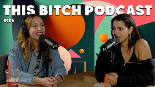 Slumber Parties w/ Momma and Mommy | This Bitch Podcast | Ep #106