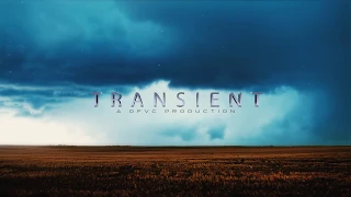 Transient - 4K, UHD, 1000FPS