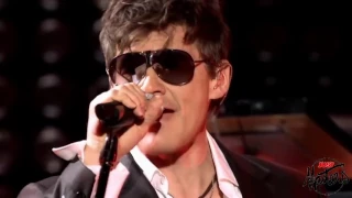 A-ha - The Sun Always Shines On TV (Live in Oslo)