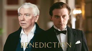 Benediction: Jack Lowden and Terence Davies on Bringing Siegfried Sassoon’s Story to the Screen