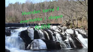 Hvordan tørre å overnatte i skogen, ALENE.  Tips til første solo tur.