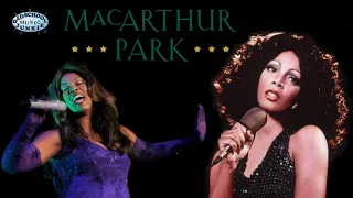 Donna Summer - MacAuther Park