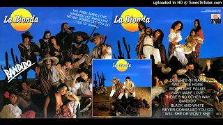 La Bionda [D.D. Sound]: Bandido [Full Album + Bonus] (1978)