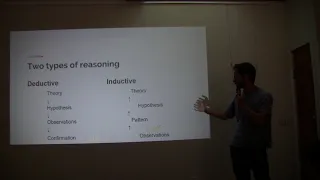 Qualitative Analysis of MDMA-Assisted Psychotherapy for PTSD- Phillip Perl