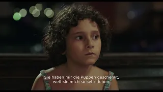 Fridas Sommer (offizieller Trailer)