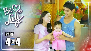 Be My Lady | Episode 222 (4/4) | December 30, 2022