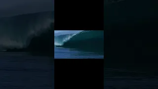 What a Perfect Wave Looks Like #teahupoo