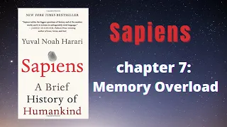 Sapiens: A Brief History of Humankind Chapter 7 - Audiobook