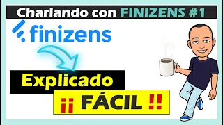 🤔¿Qué es & Cómo Funciona FINIZENS?💲 💥Dudas Resueltas!💥 [Entrevista con Finizens #1] + 🎁PROMOCION