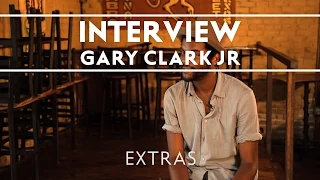 Gary Clark Jr - Blues into the Future [Interview]