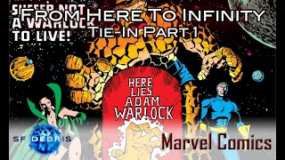 From Here To Infinity Tie-In, Part 1