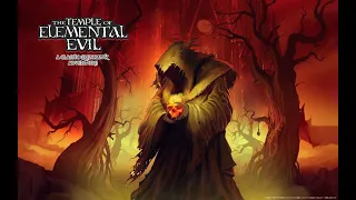 [RD] Обзор The Temple of Elemental Evil (Только Данж)