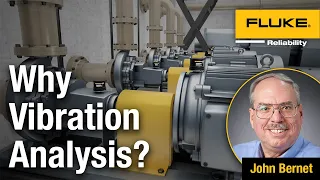 Why Vibration Analysis?