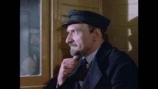 O Trem de Lenin - Parte 1 (Lenin: The Train, 1988) Leg. Português