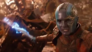 Мстители Война бесконечности  Часть 1  - Ролик с Суперкубка  Avengers Infinity War  Part I