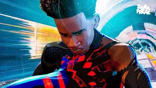 OPINIÓN del nuevo trailer de SPIDER MAN Across the Spider verse