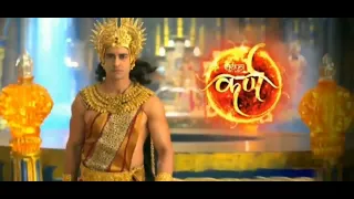 Suryaputra Karn title song......