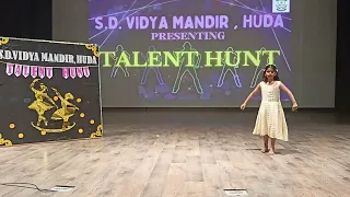 Talent hits a target no one else can hit.#trending #dance #short #shortvideo