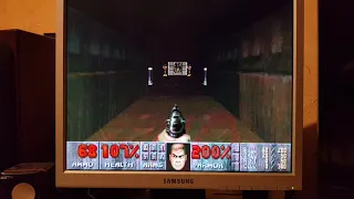 Doom on 486 VLB