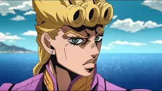 JoJo AMV - Sick Puppies You're Going Down!(Vento Aureo)